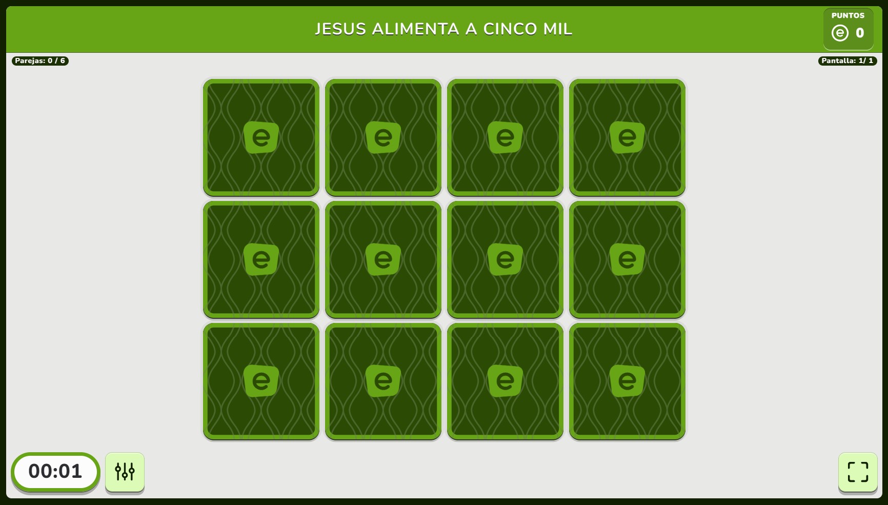 Jesús, nuestro Pan de Vida