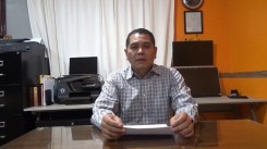 Lección 16 de Julio 2022 - Gonzalo Hernández