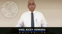 Lección 04 de Noviembre 2023 - Ricky Herrera