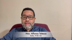 Lección 11 de Noviembre 2023 - Alfonso Telesca