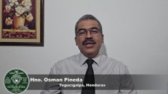 Lección 26 de Octubre 2024 - Osman Pineda