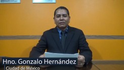 Lección 14 de Diciembre 2024 - Gonzalo Hernández