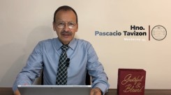 Lección 01 de Febrero 2025 - Pascacio Tavizon