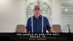 Lección 14 de Junio 2025 - Ricky Herrera