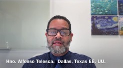 Lección 13 de Septiembre 2025 - Alfonso Telesca