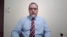 Lección 20 de Septiembre 2025 - Walter Goff
