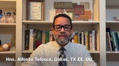 Lección 25 de Octubre 2025 - Alfonso Telesca