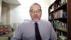 Lección 01 de Noviembre 2025 - Walter Goff