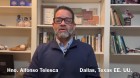 Lección 06 de Diciembre 2025 - Alfonso Telesca