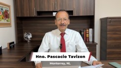 Lección 03 de Enero 2026 - Pascacio Tavizon