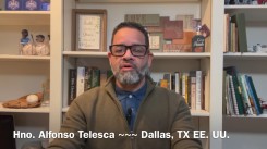 Lección 17 de Enero 2026 - Alfonso Telesca