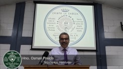 Lección 31 de Enero 2026 - Osman Pineda