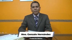 Lección 07 de Febrero 2026 - Gonzalo Hernández