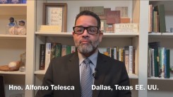 Lección 28 de Febrero 2026 - Alfonso Telesca