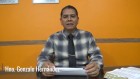 Lección 02 de Mayo 2026 - Gonzalo Hernández