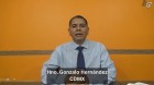 Lección 13 de Junio 2026 - Gonzalo Hernández