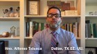 Lección 04 de Julio 2026 - Alfonso Telesca
