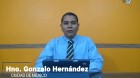 Lección 25 de Julio 2026 - Gonzalo Hernández