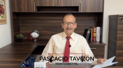Lección 01 de Agosto 2026 - Pascacio Tavizon