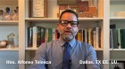 Lección 15 de Agosto 2026 - Alfonso Telesca