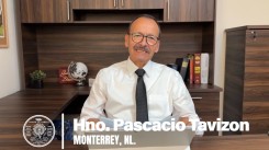 Lección 12 de Septiembre 2026 - Pascacio Tavizon