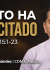 Lección 17 de Octubre 2026 - Gonzalo Hernández