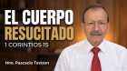 Lección 24 de Octubre 2026 - Pascacio Tavizon