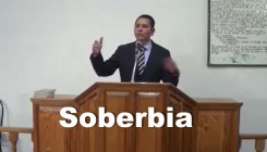 Soberbia - Gonzalo Hernández
